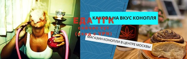 хмурый Богородицк